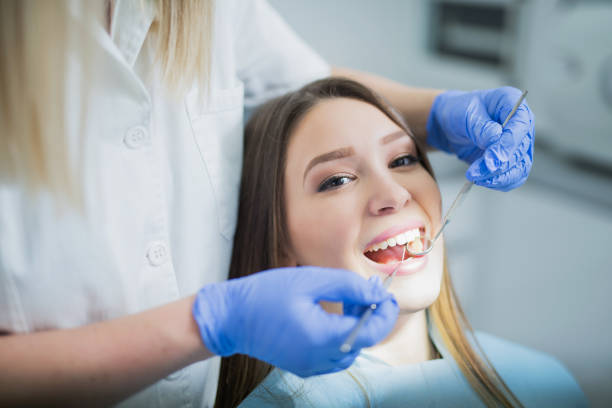 Best Emergency Dental Care  in Coeur Dalene, ID